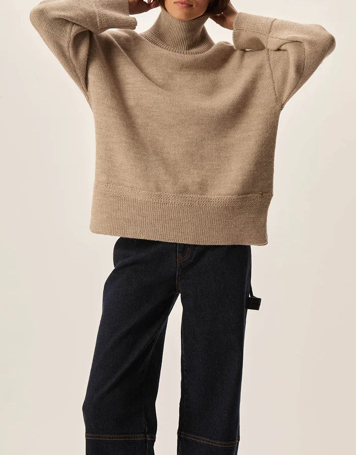 Des Petits Hauts Barette Sweater