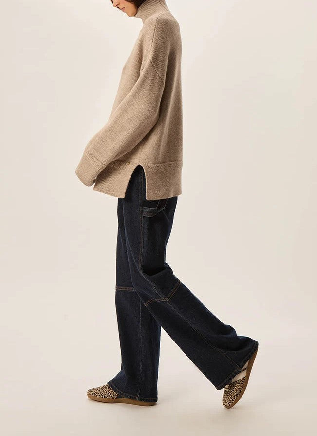 Des Petits Hauts Barette Sweater