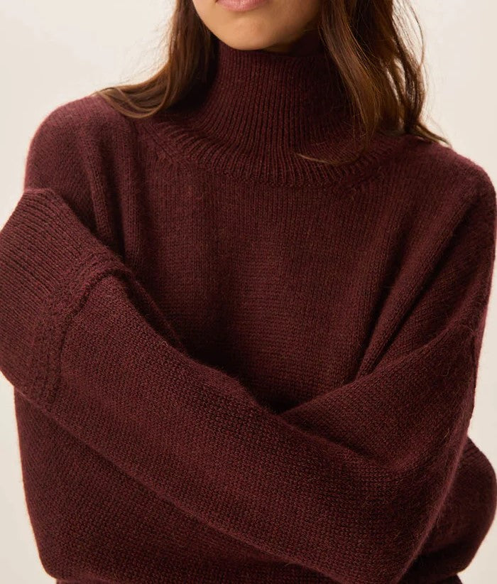 Des Petits Hauts Barette Sweater