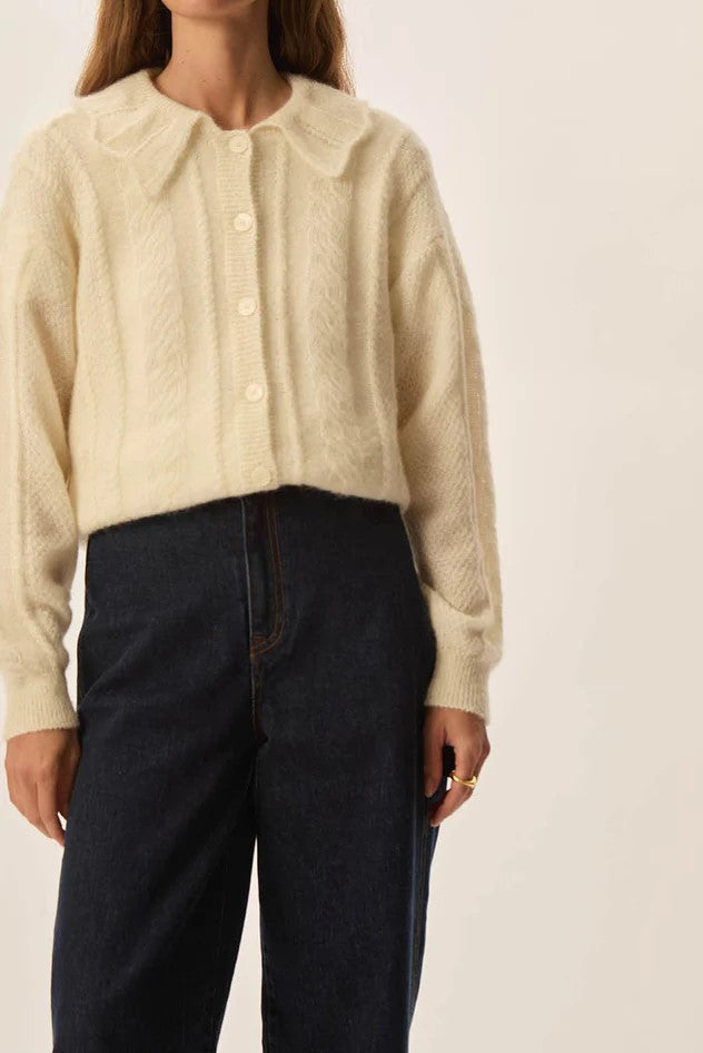 Des Petits Hauts Capucine Cardigan