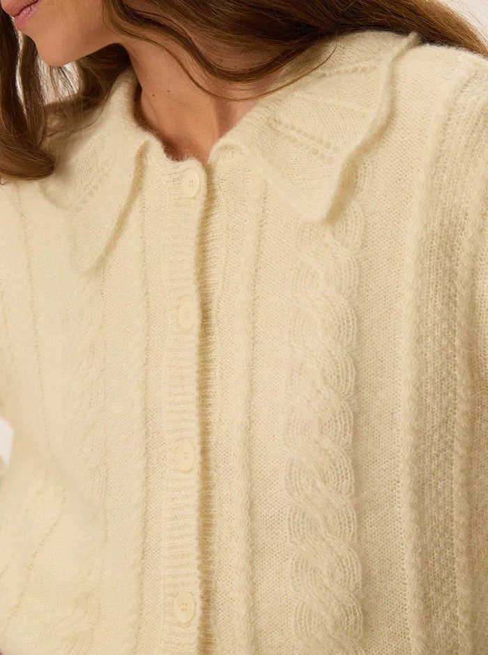 Des Petits Hauts Capucine Cardigan