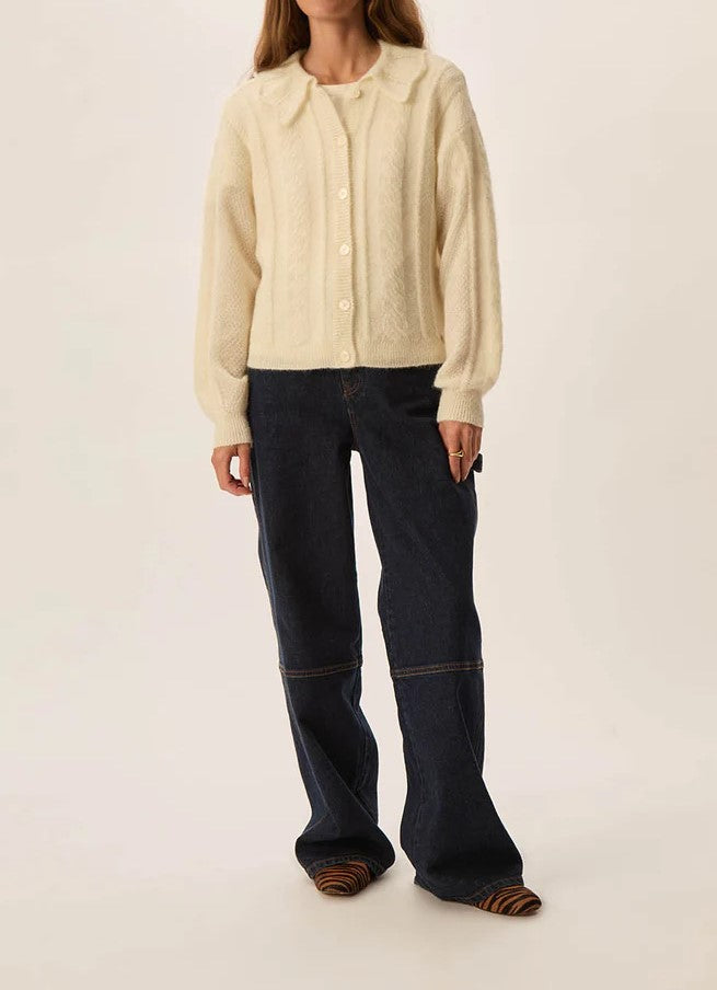 Des Petits Hauts Capucine Cardigan