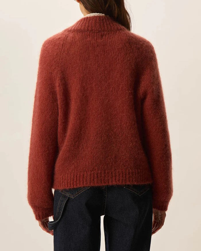 Des Petits Hauts Alanis Cardigan