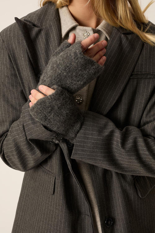 Des Petits Hauts Aura Fingerless Gloves