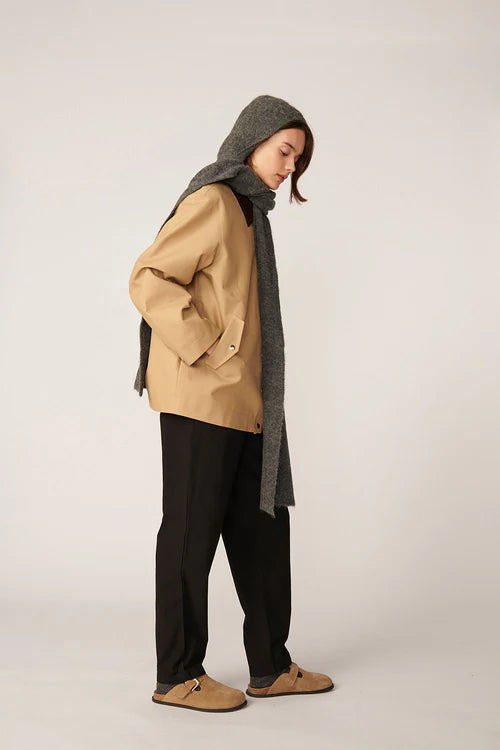 Des Petits Hauts Audine Scarf Hood