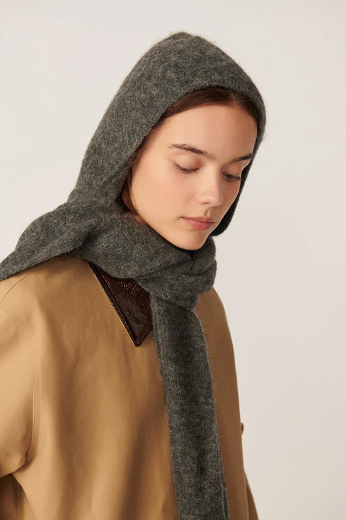 Des Petits Hauts Audine Scarf Hood