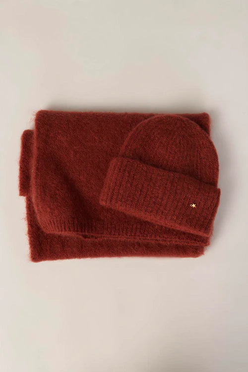 Des Petits Hauts Alan Hat