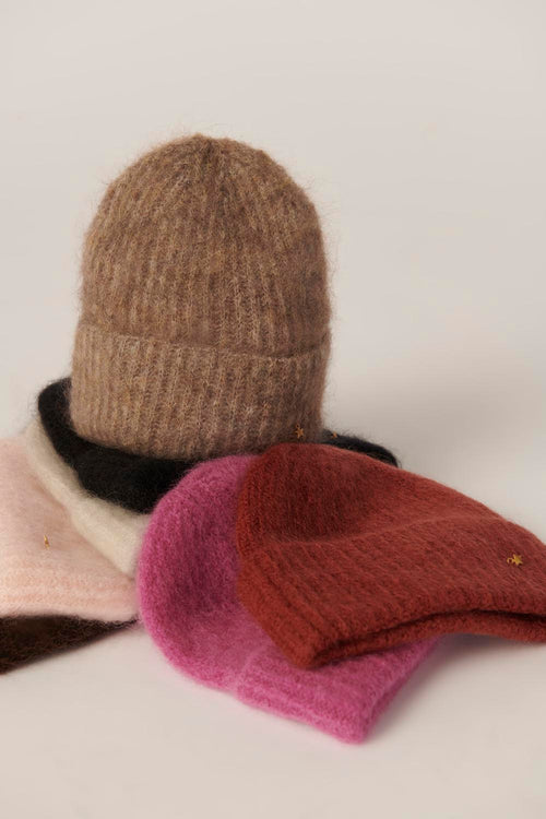 Des Petits Hauts Alan Hat