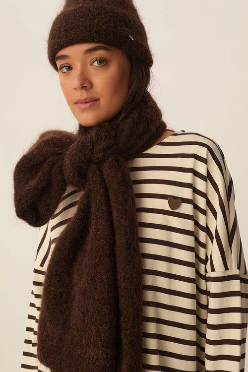 Des Petits Hauts Alouette Scarf