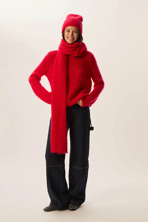 Des Petits Hauts Charlette Scarf