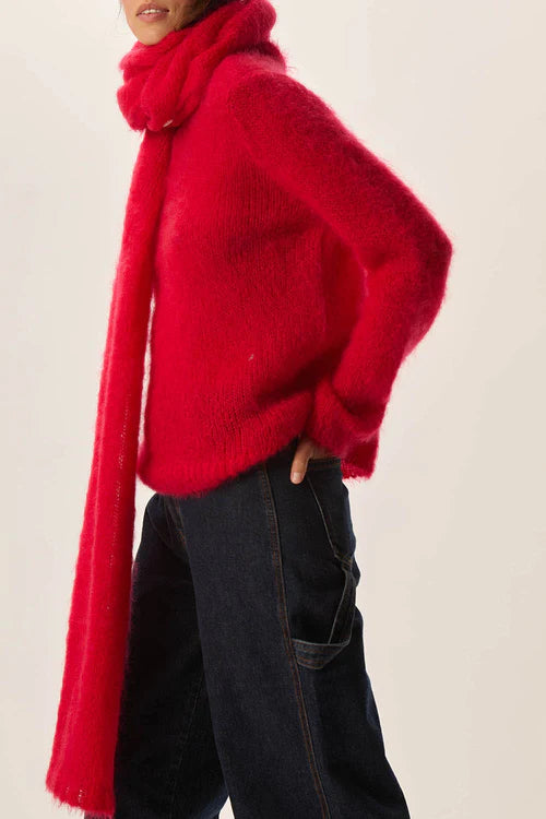 Des Petits Hauts Charlette Scarf