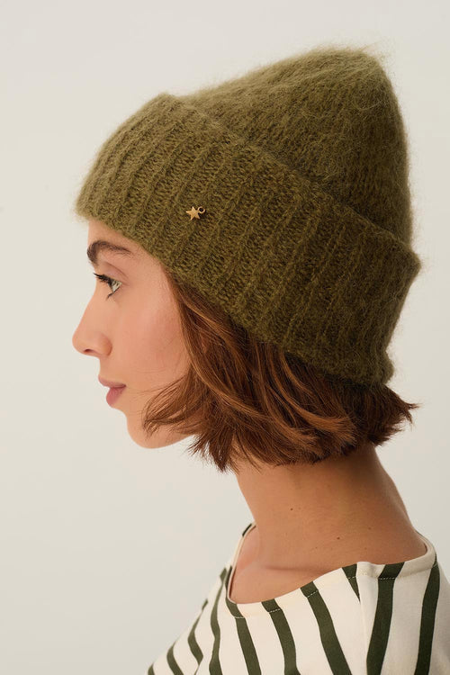 Des Petits Hauts Chouchou Hat