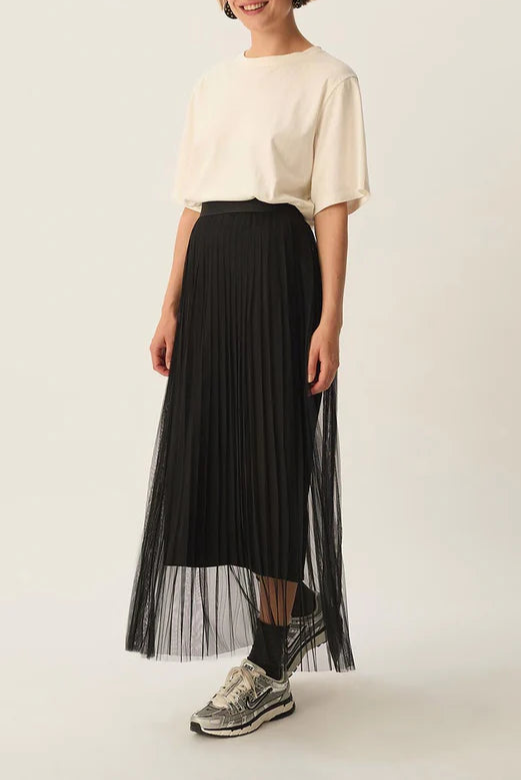 Des Petits Hauts Tempo Skirt