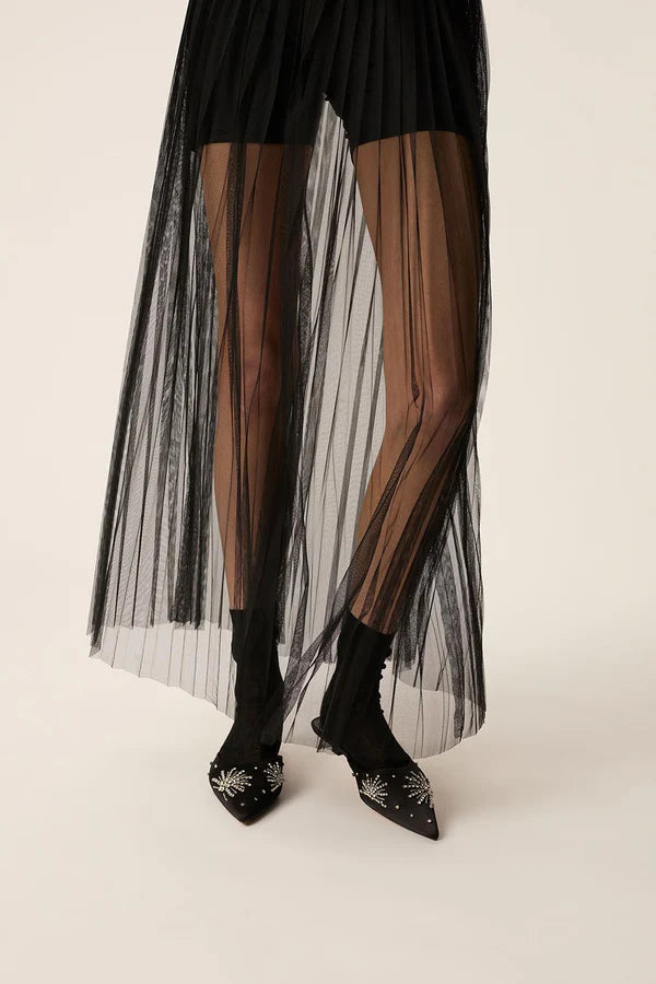 Des Petits Hauts Tempo Skirt