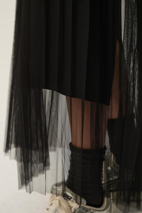 Des Petits Hauts Tempo Skirt