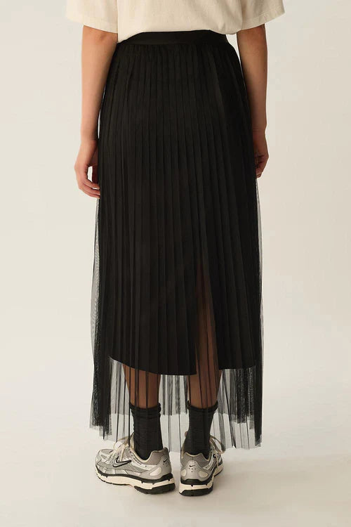 Des Petits Hauts Tempo Skirt