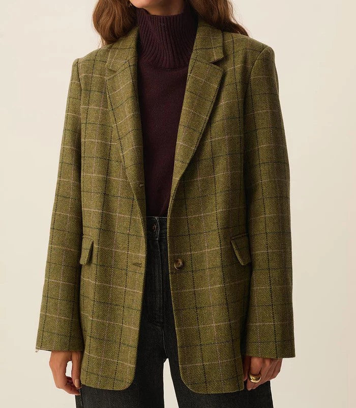 Des Petits Hauts Silvestre Jacket