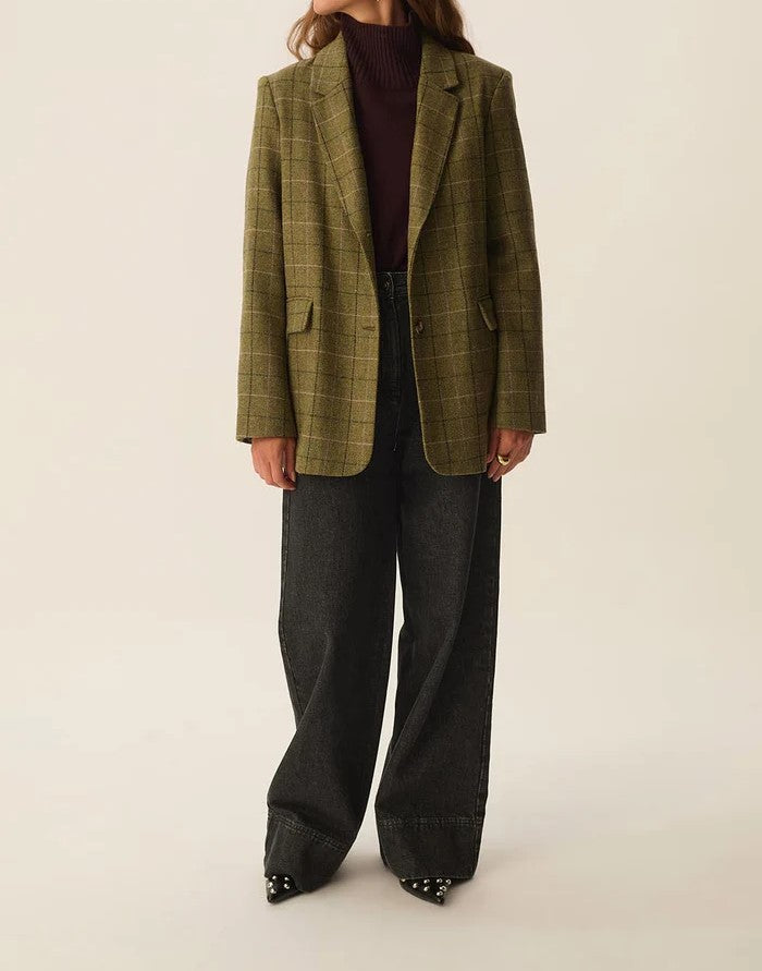 Des Petits Hauts Silvestre Jacket