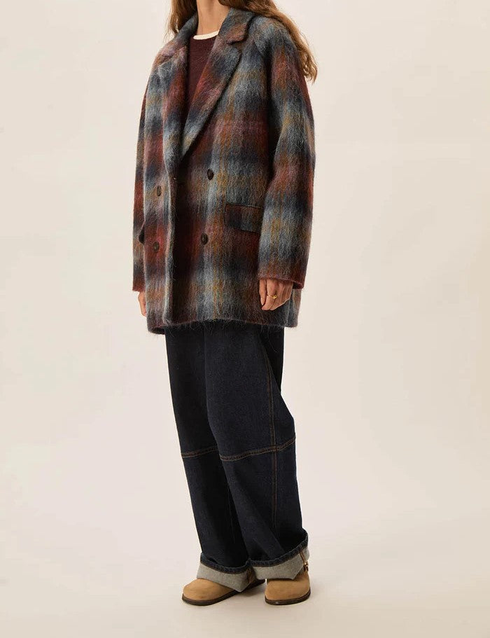 Des Petits Hauts Ybiza Coat