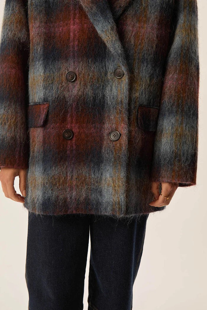 Des Petits Hauts Ybiza Coat
