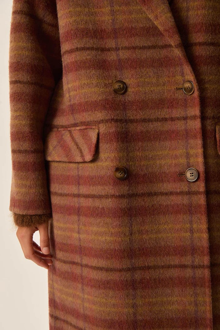 Des Petits Hauts Yamanon Coat