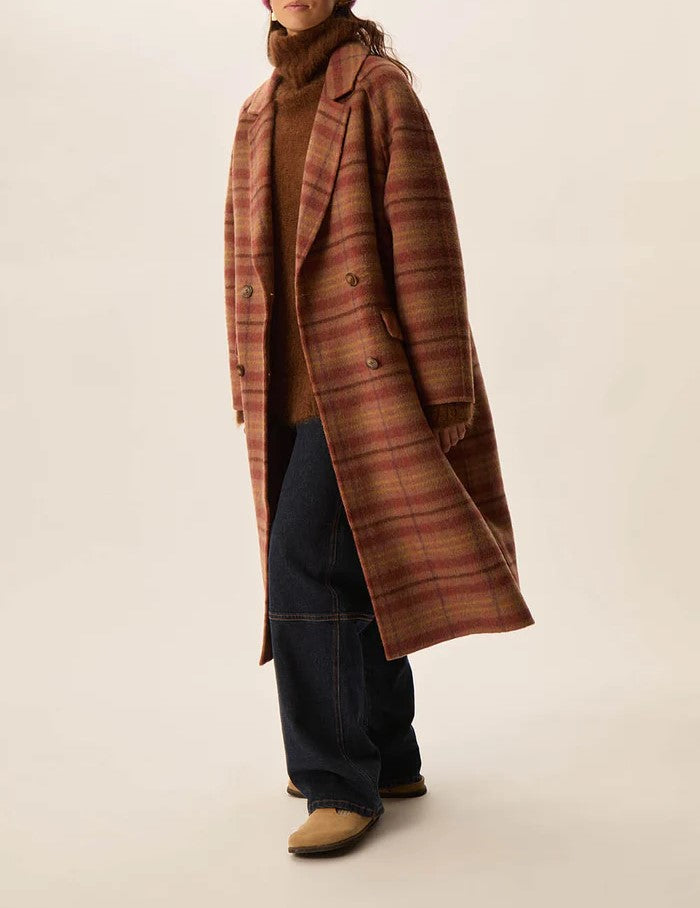 Des Petits Hauts Yamanon Coat