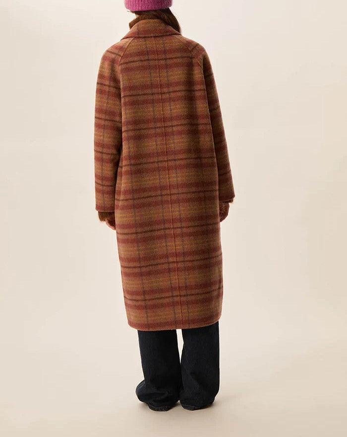 Des Petits Hauts Yamanon Coat