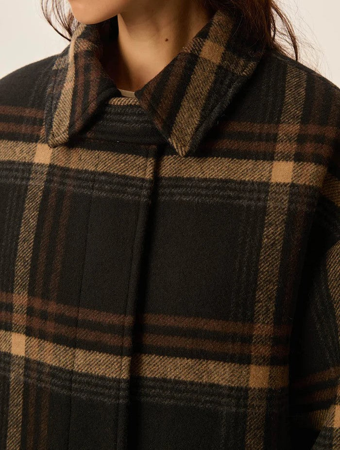 Des Petits Hauts Ysidore Coat