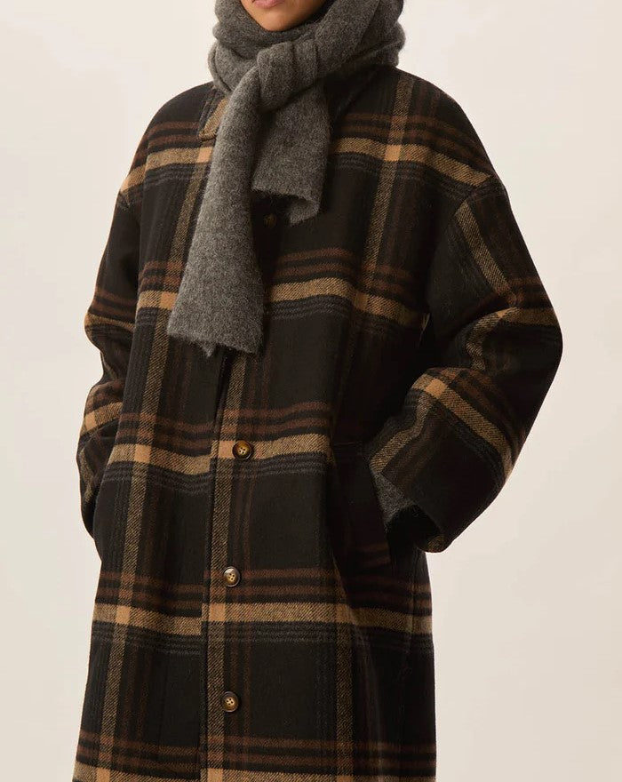 Des Petits Hauts Ysidore Coat
