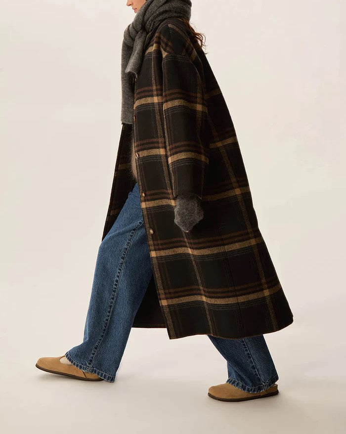 Des Petits Hauts Ysidore Coat