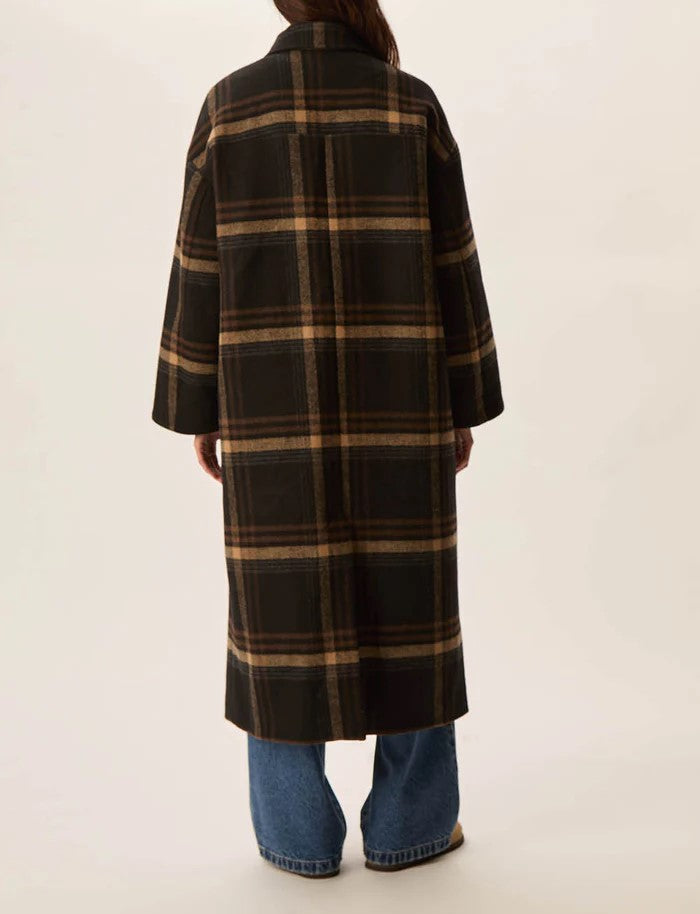Des Petits Hauts Ysidore Coat