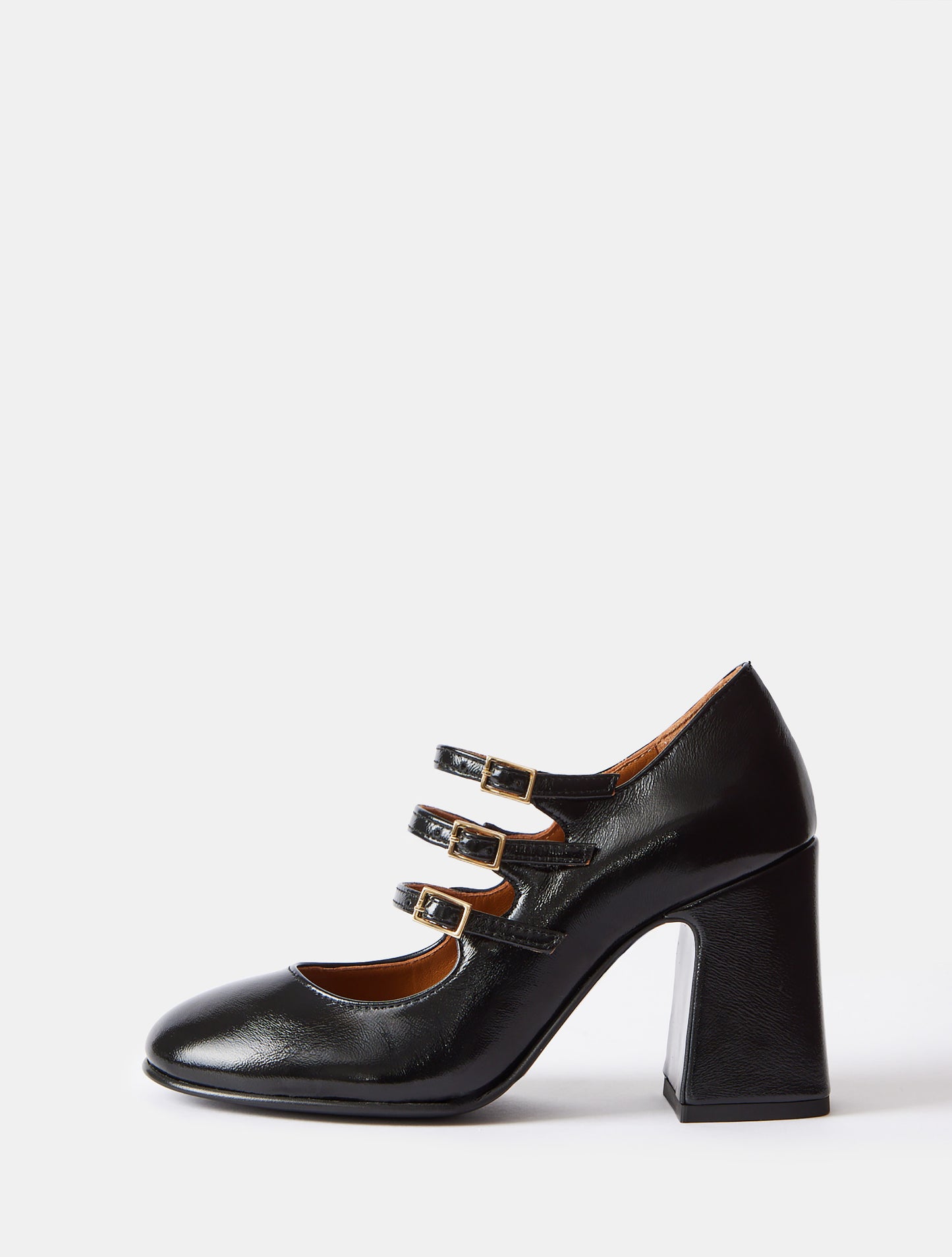 Colibri Freya Mary Jane Shoes