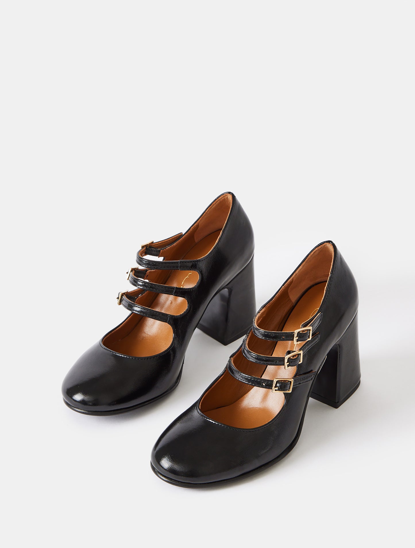 Colibri Freya Mary Jane Shoes