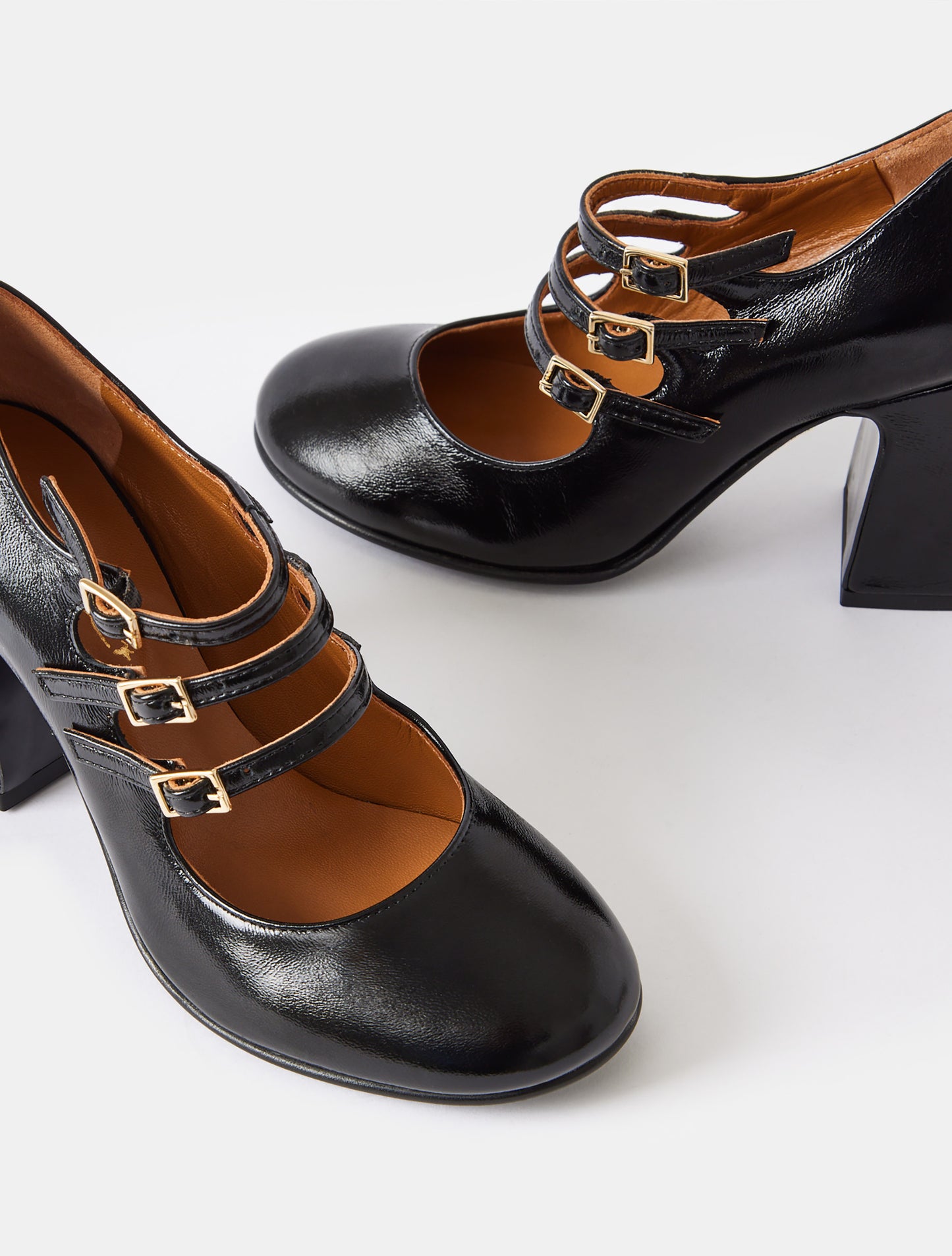 Colibri Freya Mary Jane Shoes