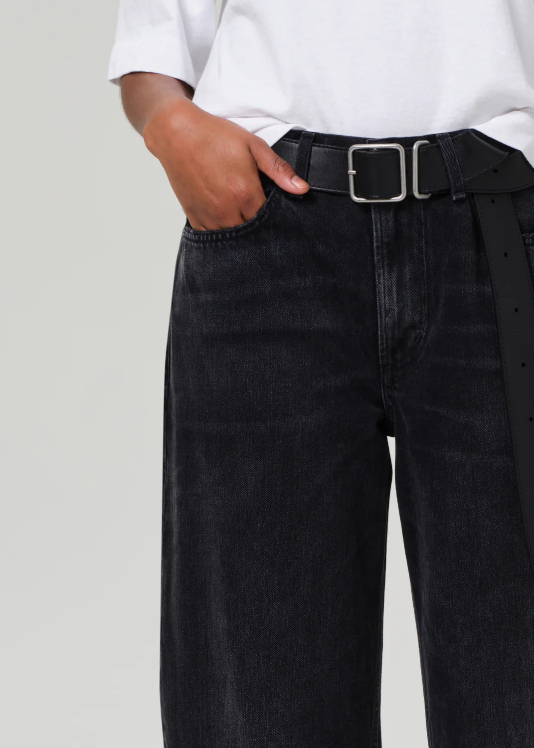 Citizens of Humanity Miro Relaxed Jean