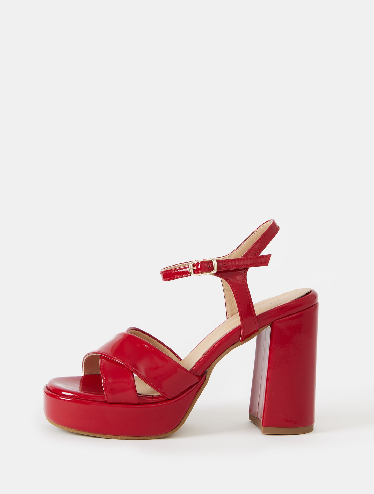 Colibri Florence Heeled Sandals
