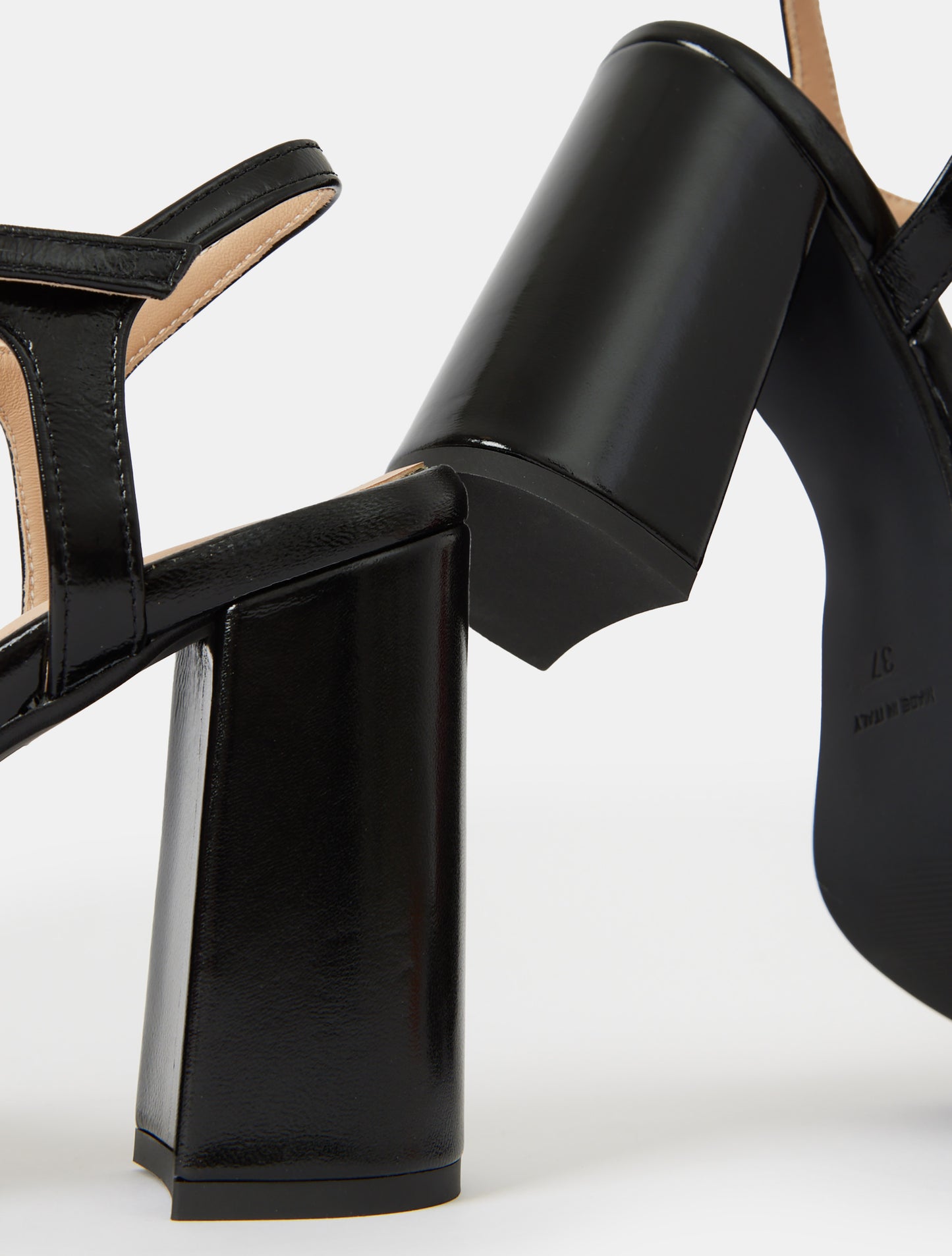Colibri Florence Heeled Sandals