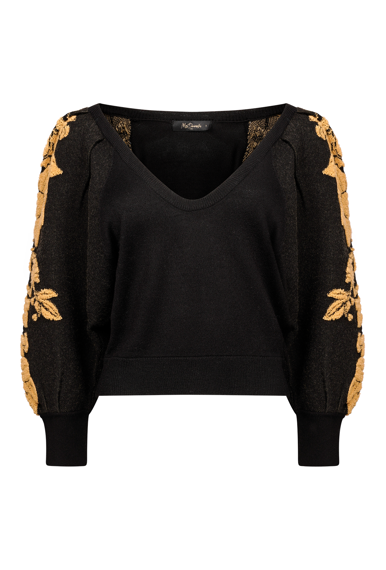 Mes Demoiselles Aveline Sweater