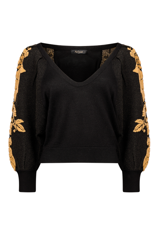 Mes Demoiselles Aveline Sweater