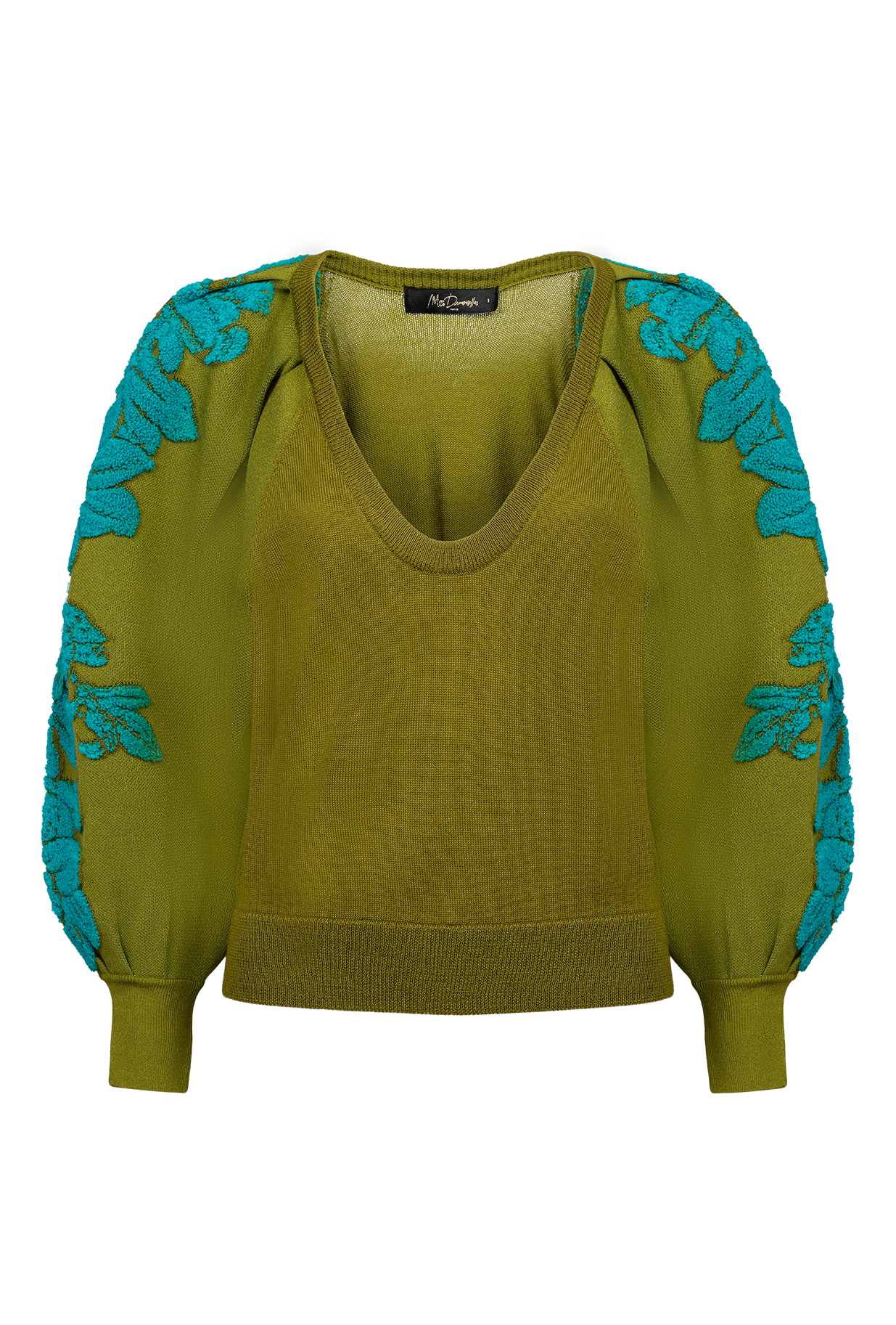 Mes Demoiselles Aveline Sweater