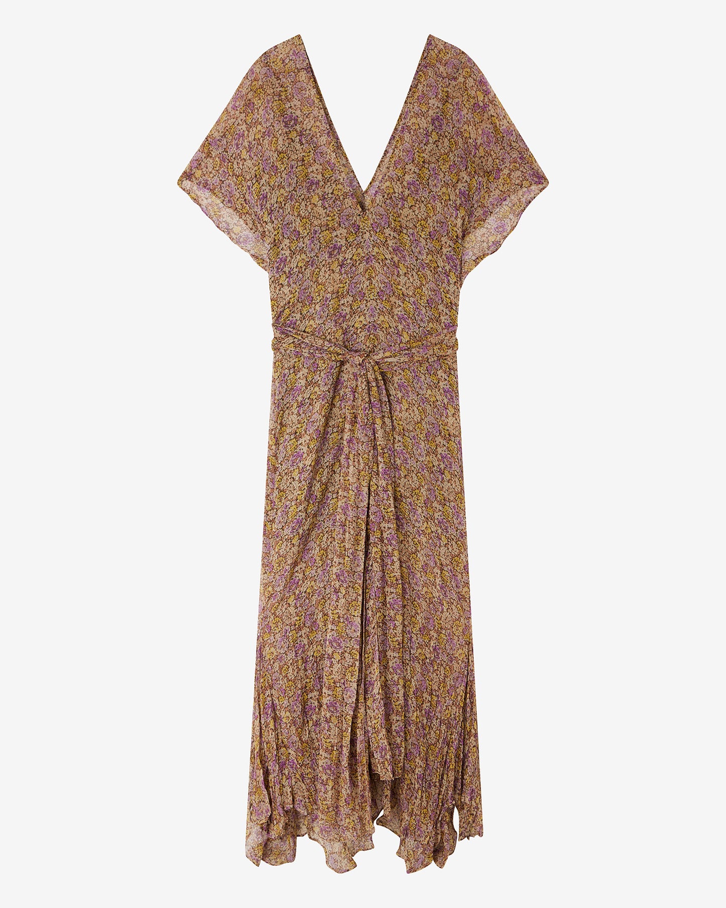 Mes Demoiselles Vincent Dress