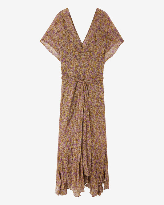 Mes Demoiselles Vincent Dress