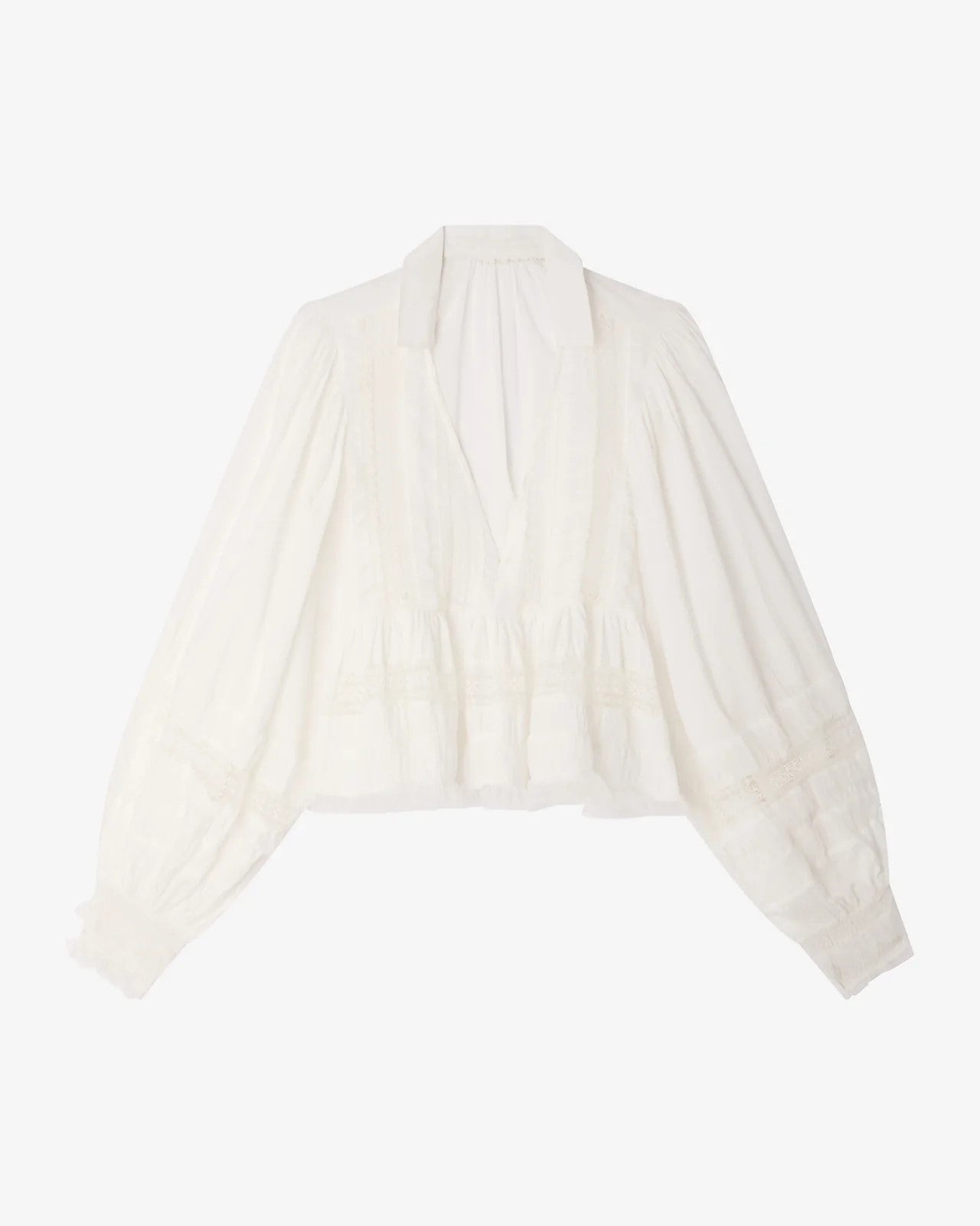 Mes Demoiselles Melody Blouse