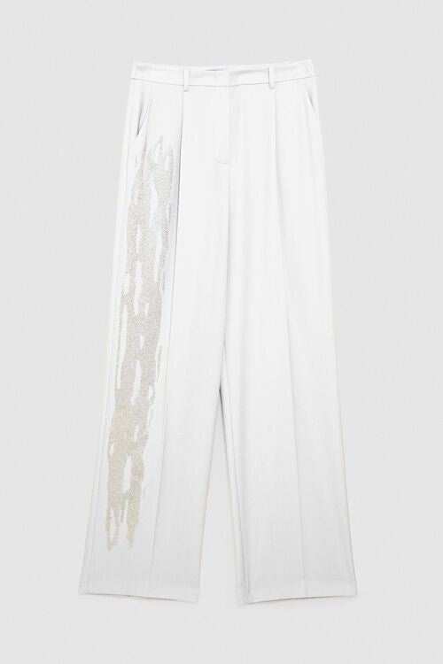 Patrizia Pepe Premium Trousers