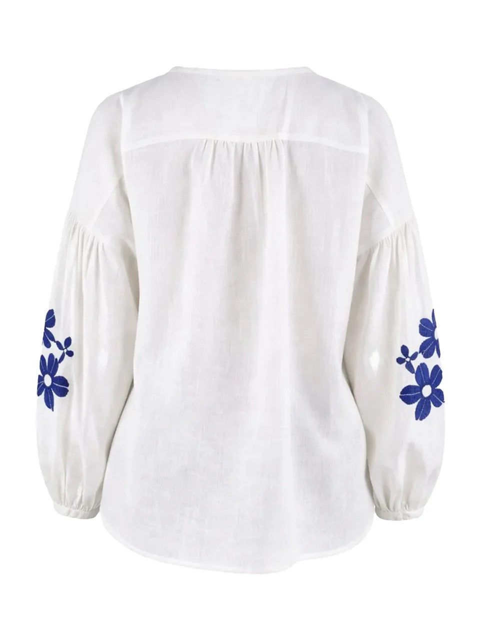 Max Mara Weekend Destro Blouse