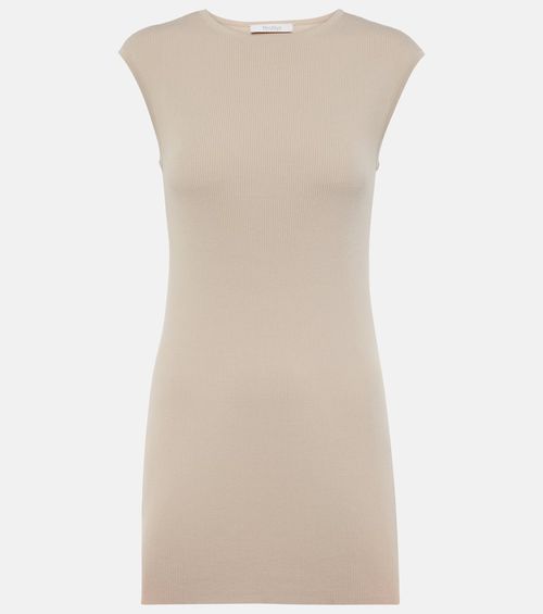 Max Mara Leisure Soldino Top
