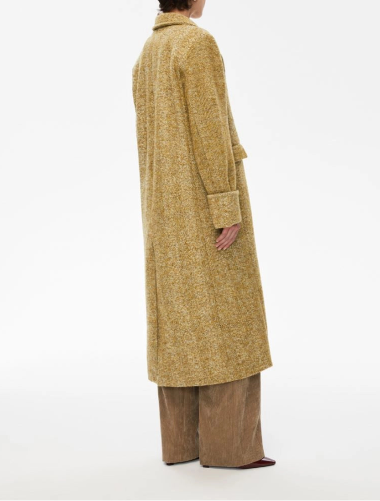 iBlues Laude Coat