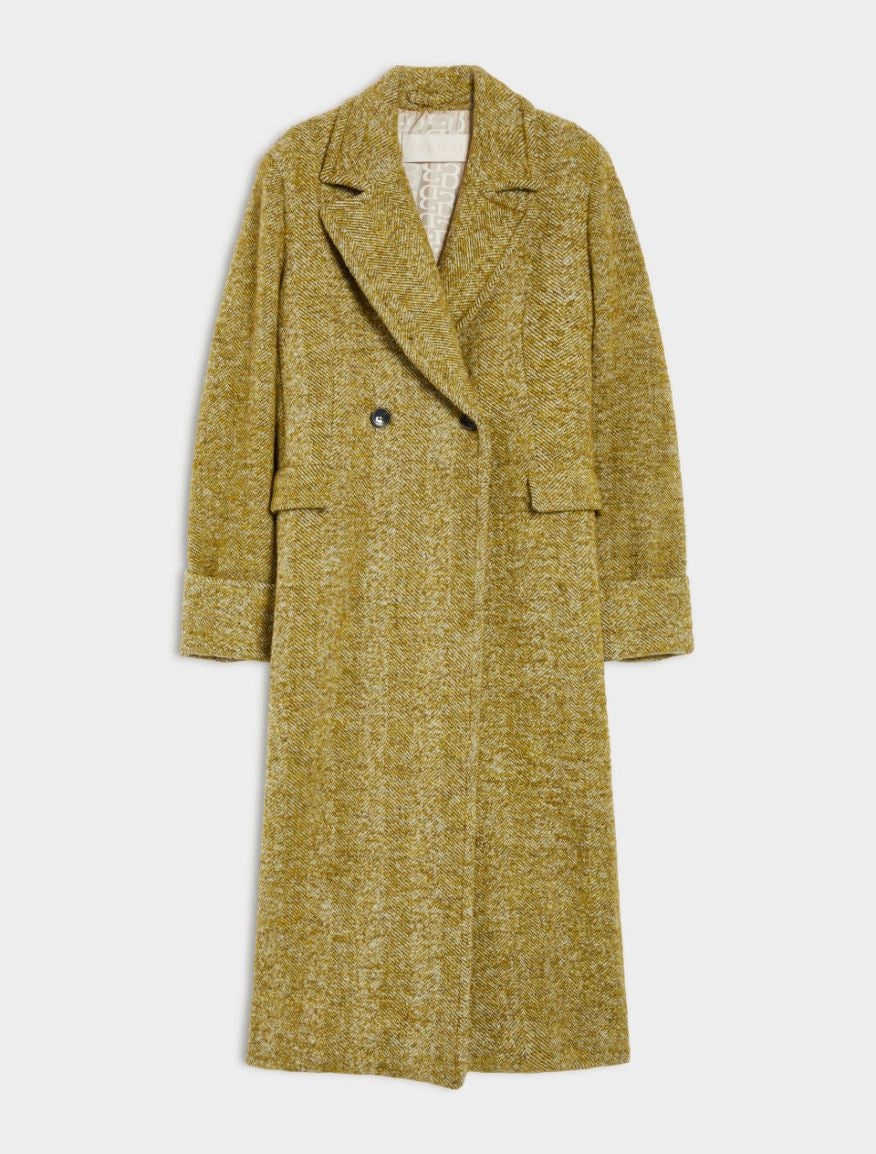 iBlues Laude Coat