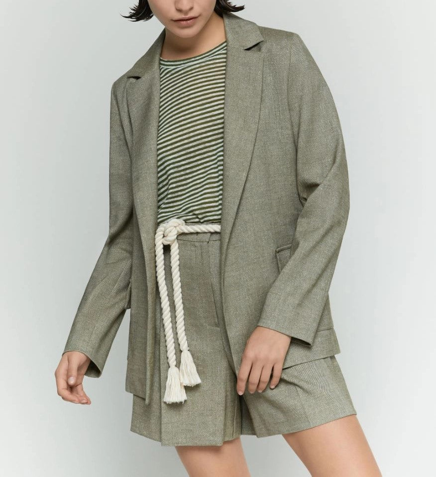 IBlues Lega Blazer