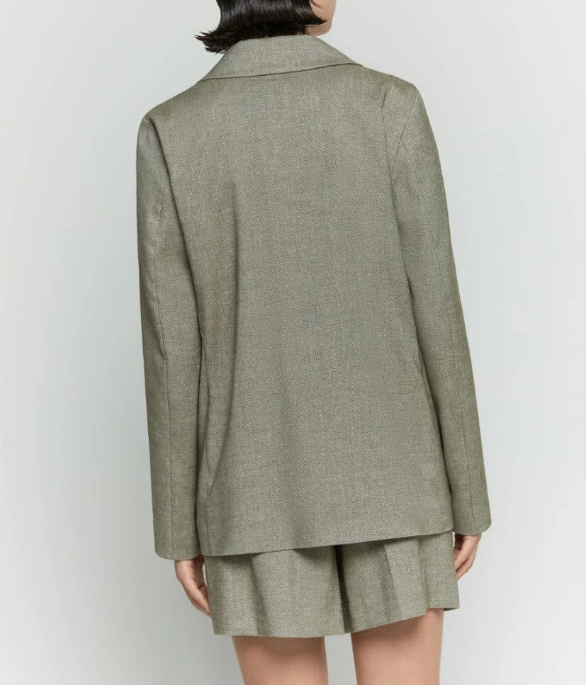 IBlues Lega Blazer